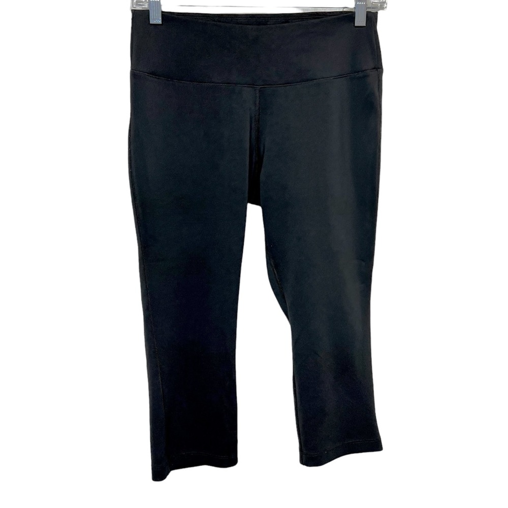NEW BALANCE NB Dry Soft Athletic Cropped Workout Pants
